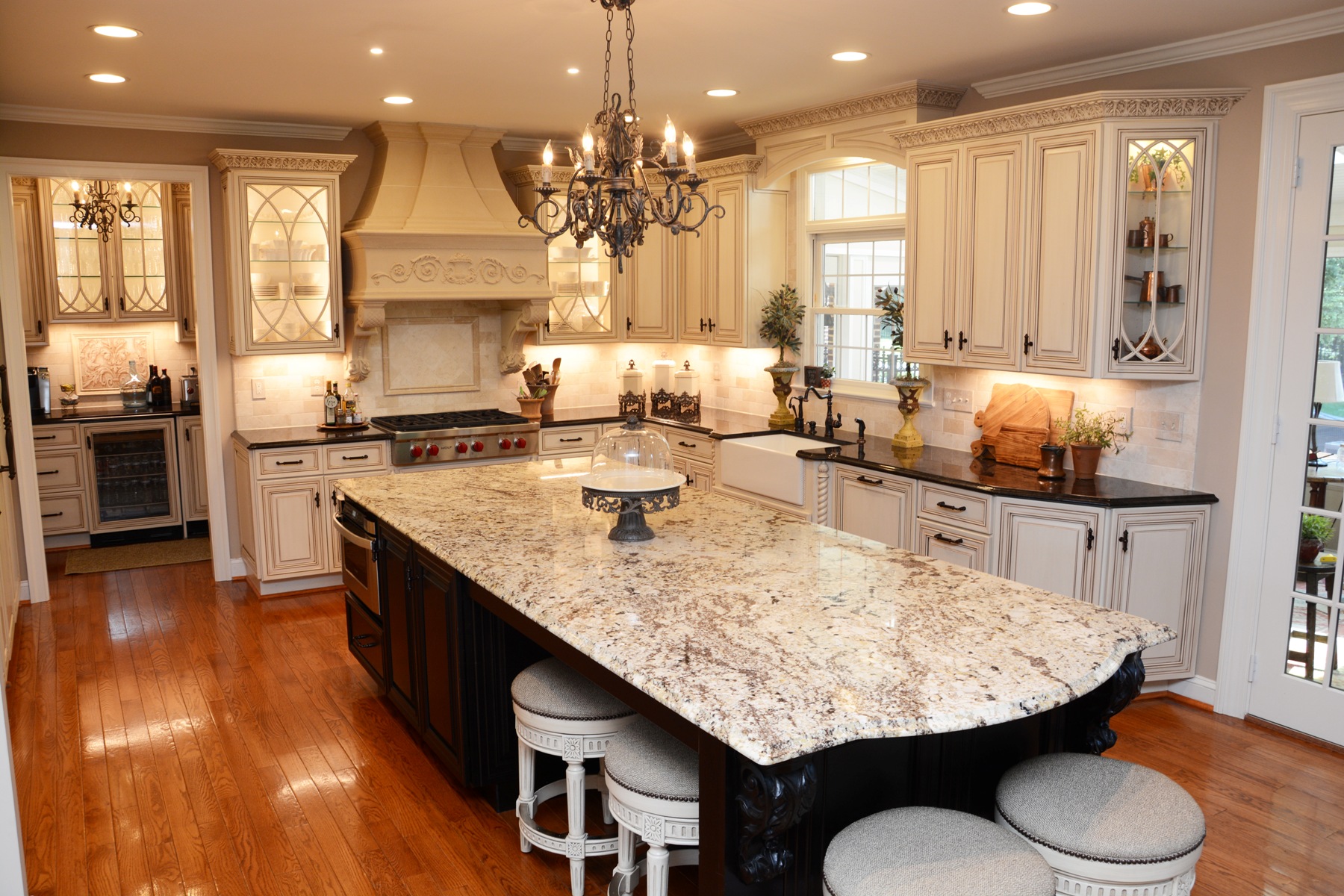 Countertops Maryland Kitchen Counters Quartz Counters